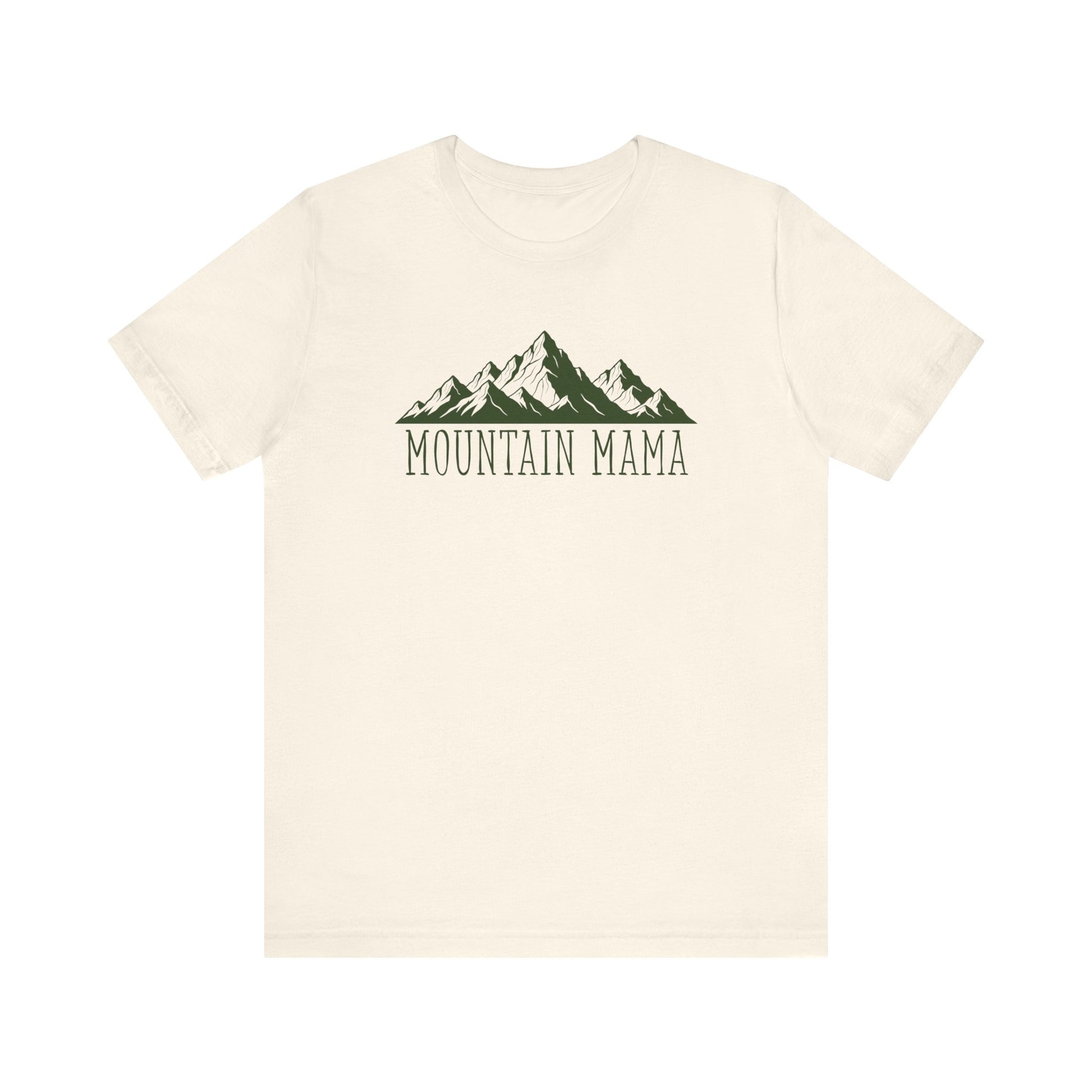 Mountain Mama