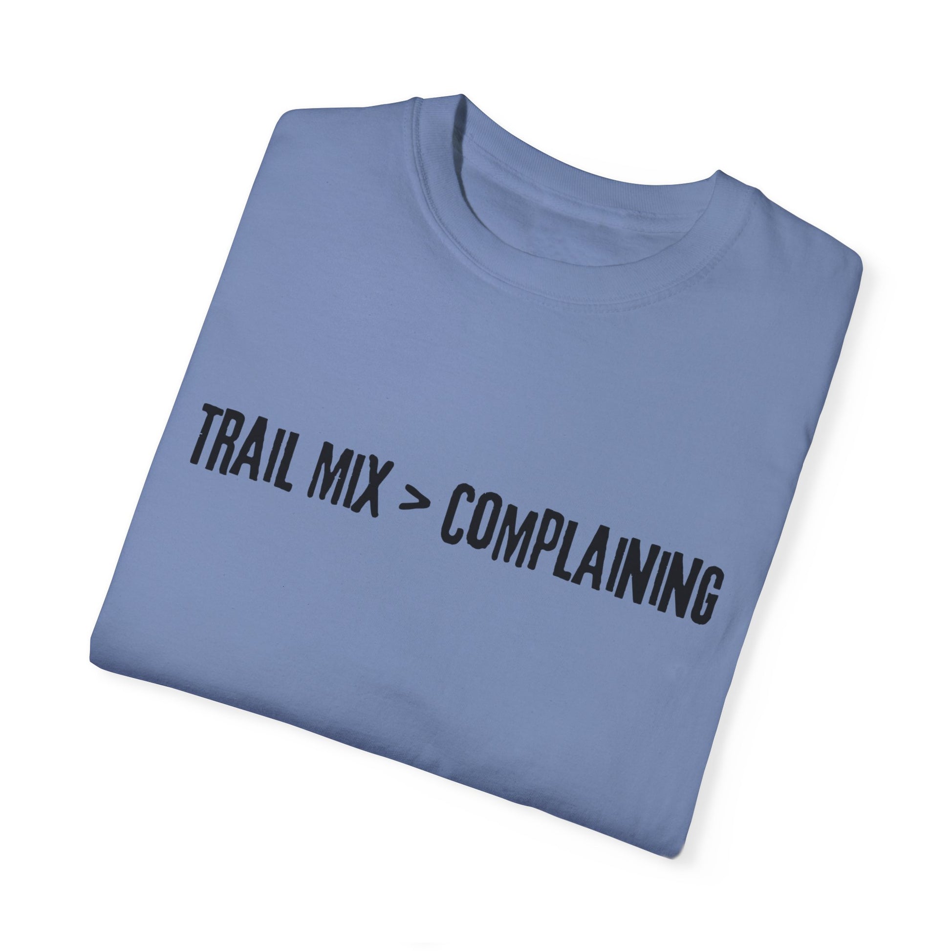 Funny Trail Mix T-Shirt