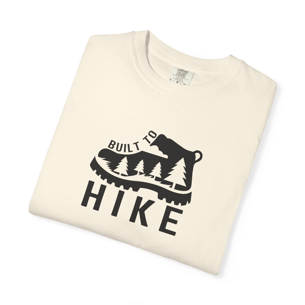Built to Hike
