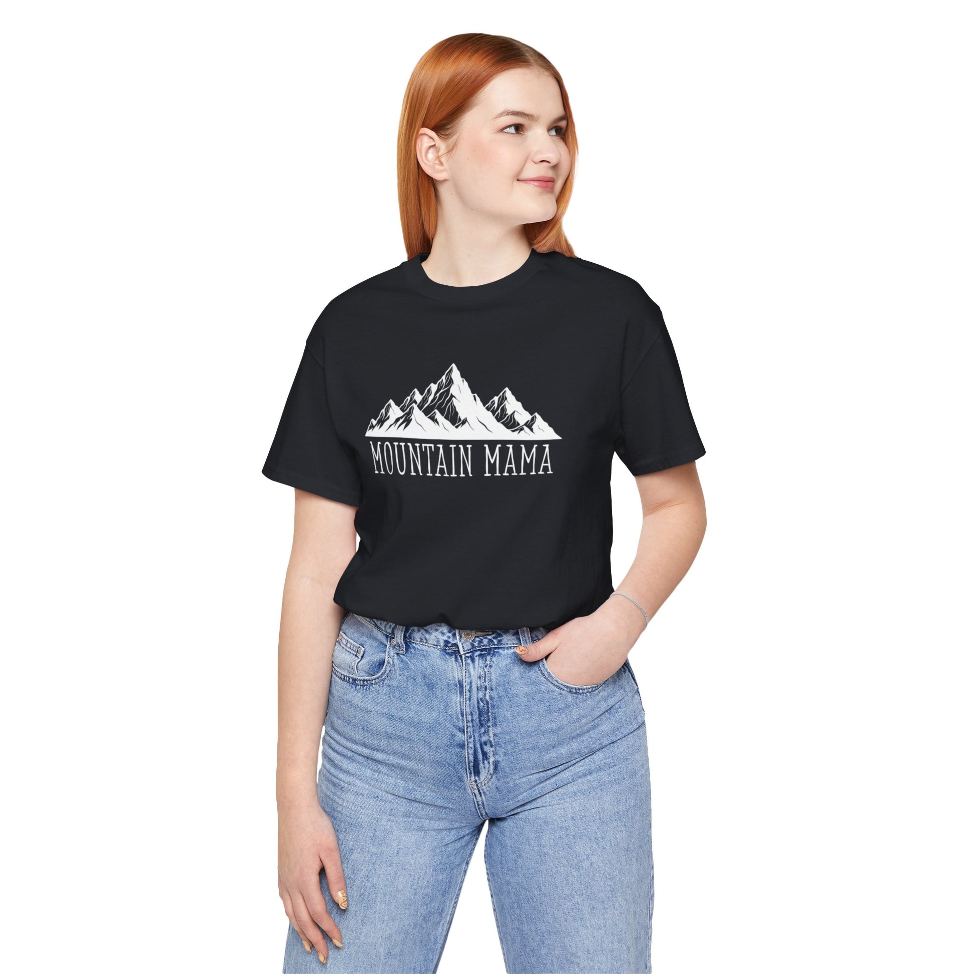 Mountain Mama