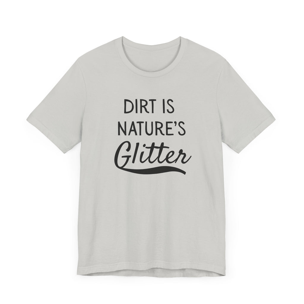Nature's Glitter