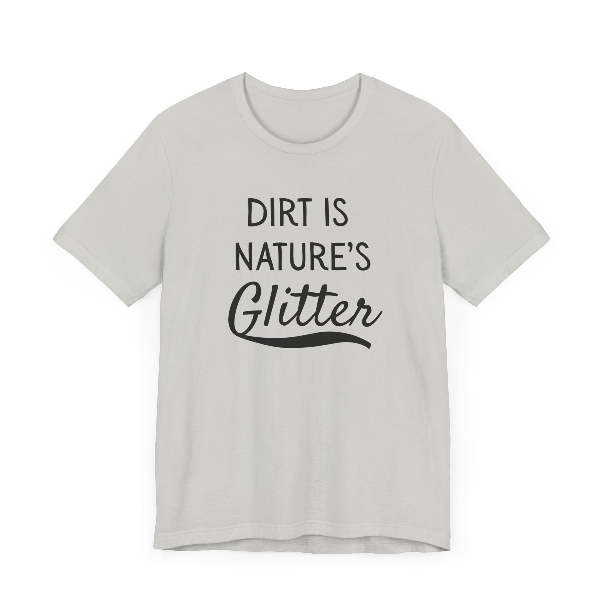 Nature's Glitter