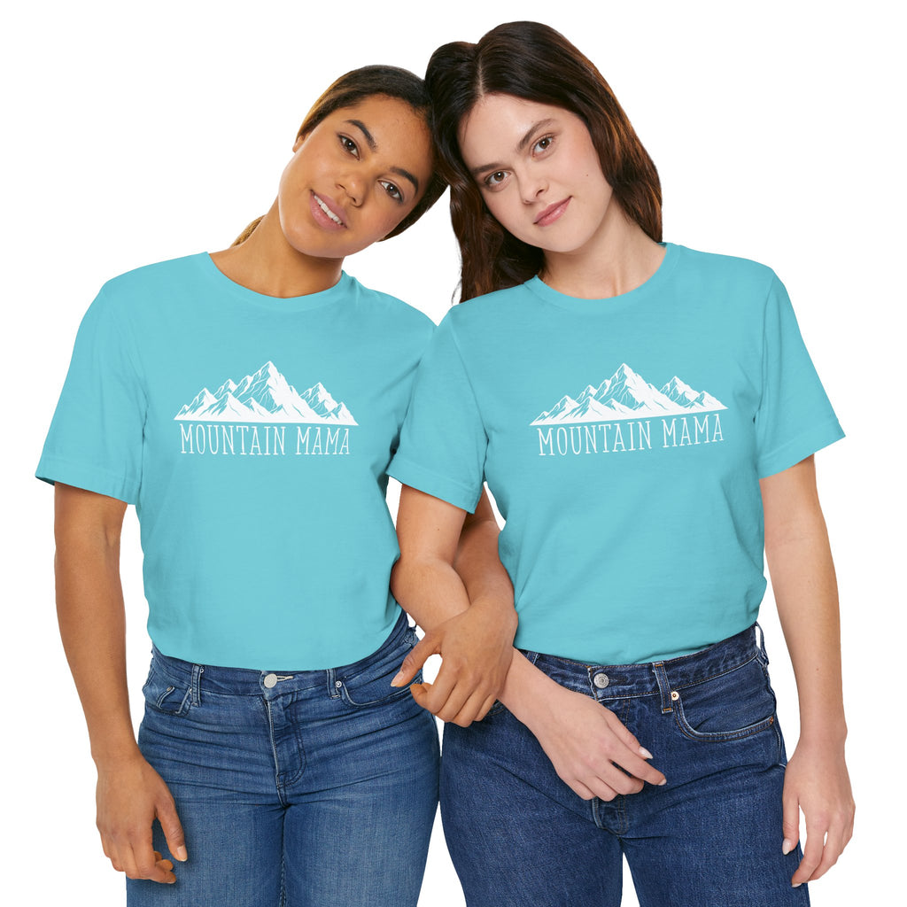 Mountain Mama