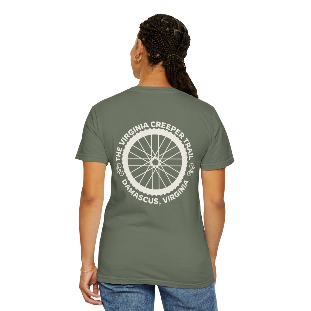 Virginia Creeper Trail