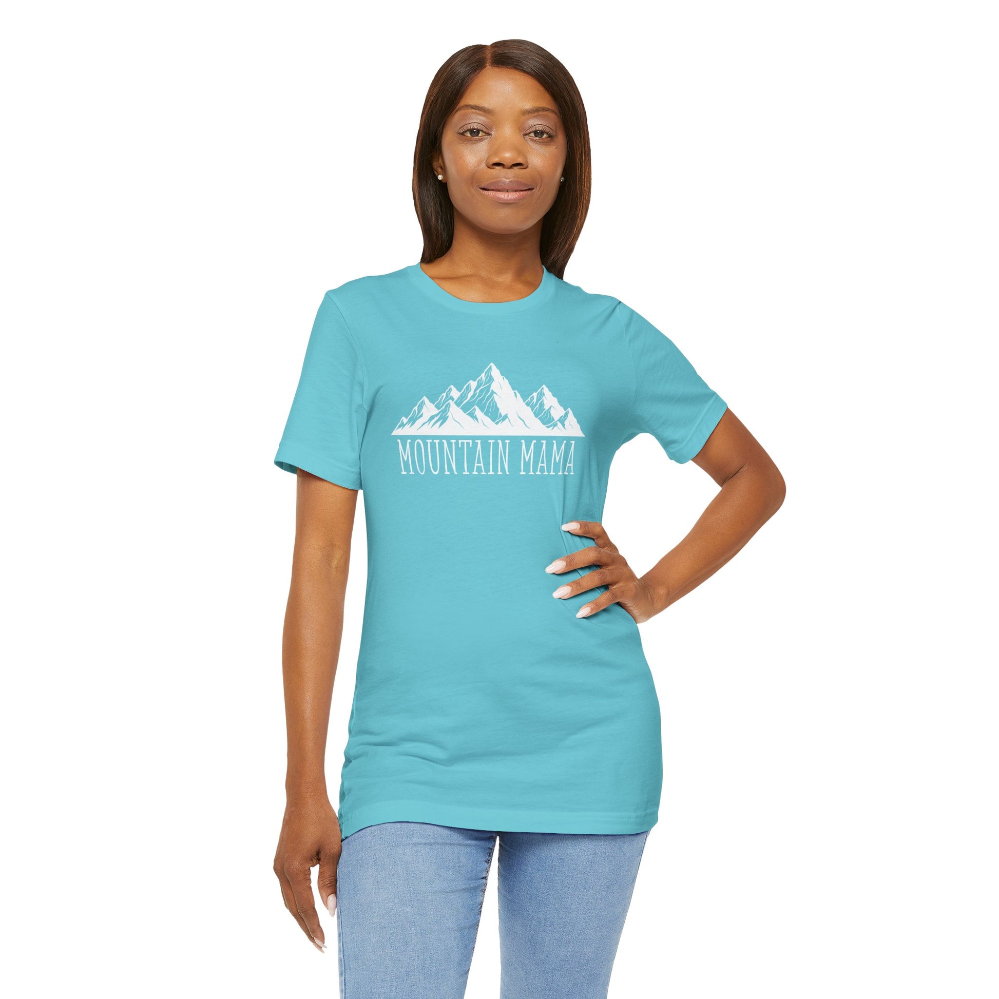 Mountain Mama