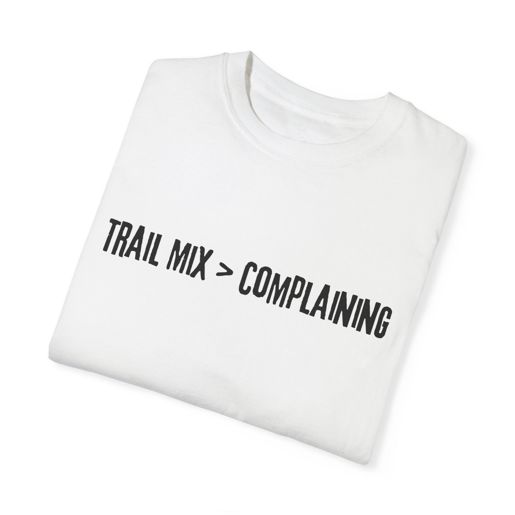Funny Trail Mix T-Shirt