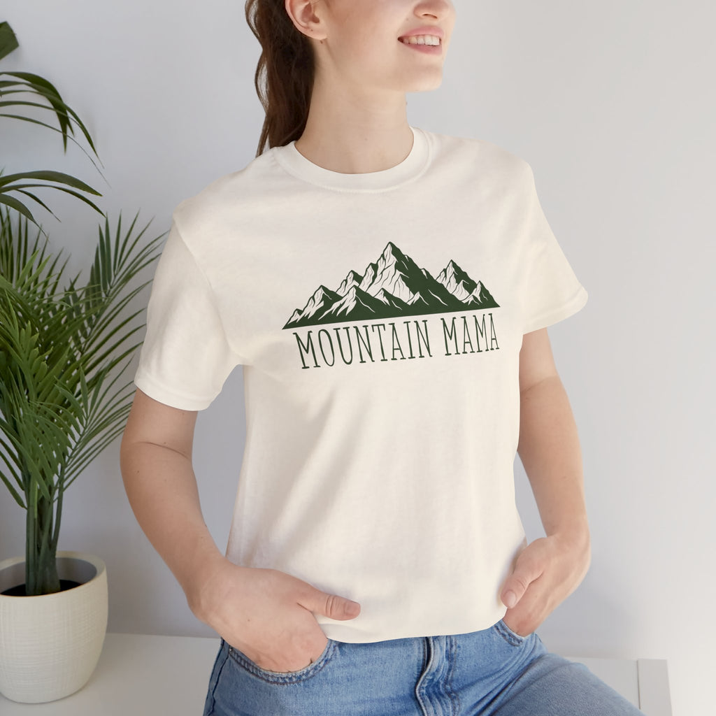 Mountain Mama
