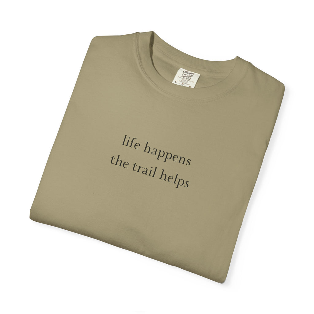 Life Happens