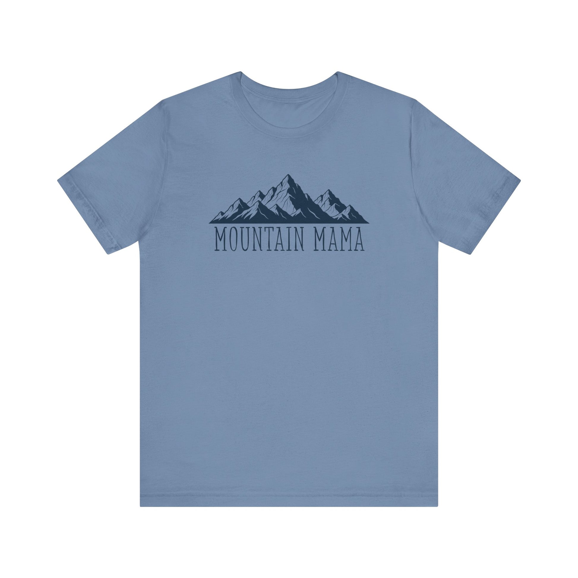 Mountain Mama