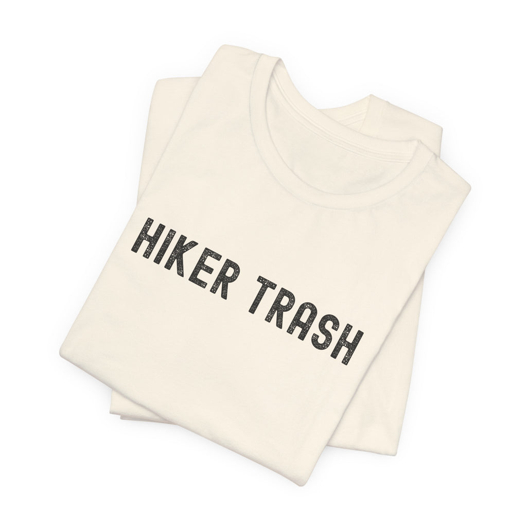 Hiker Trash