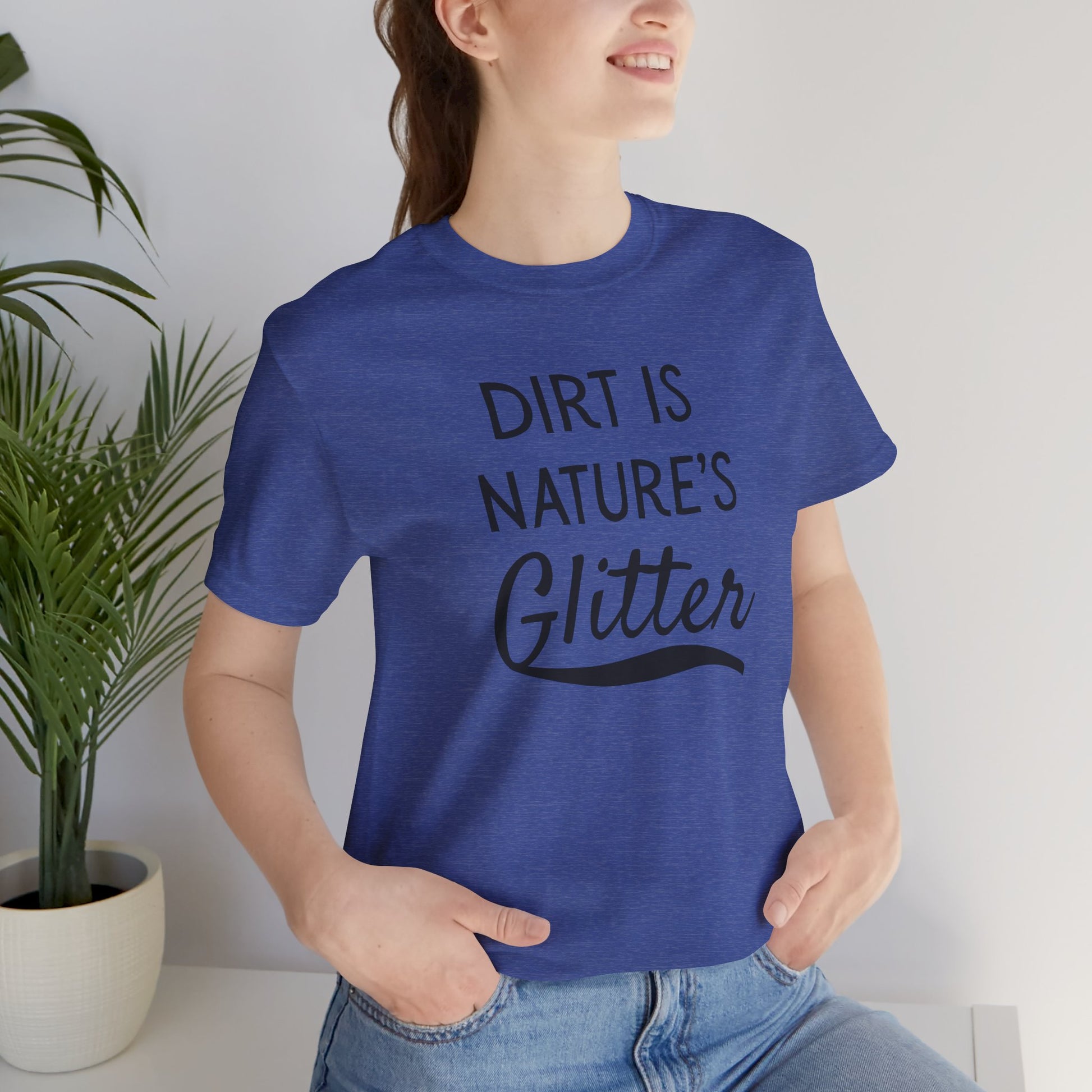 Nature's Glitter