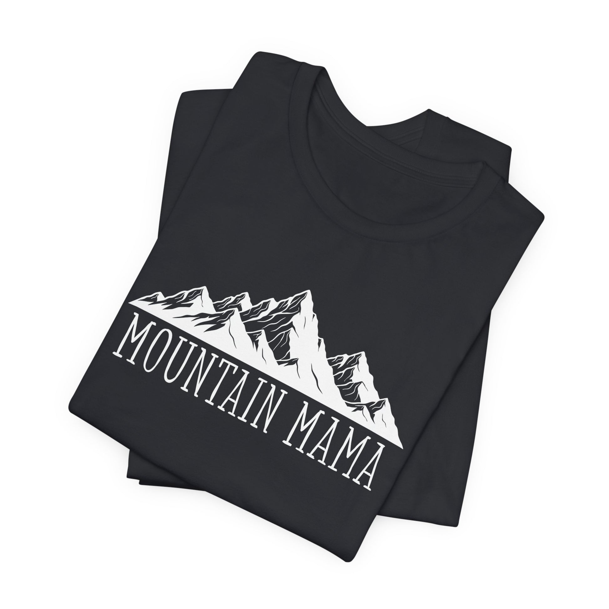 Mountain Mama