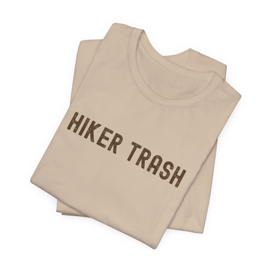 Hiker Trash