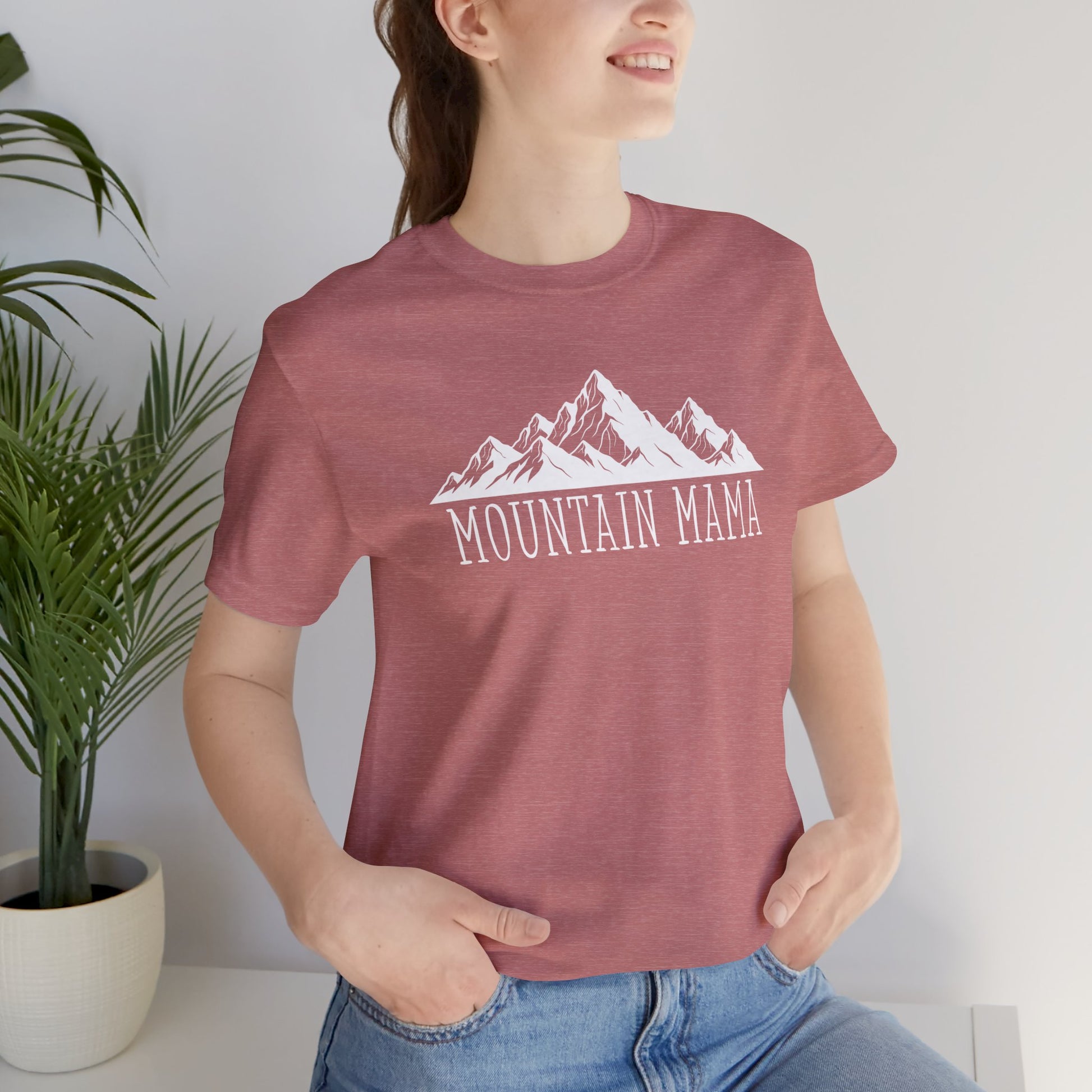 Mountain Mama