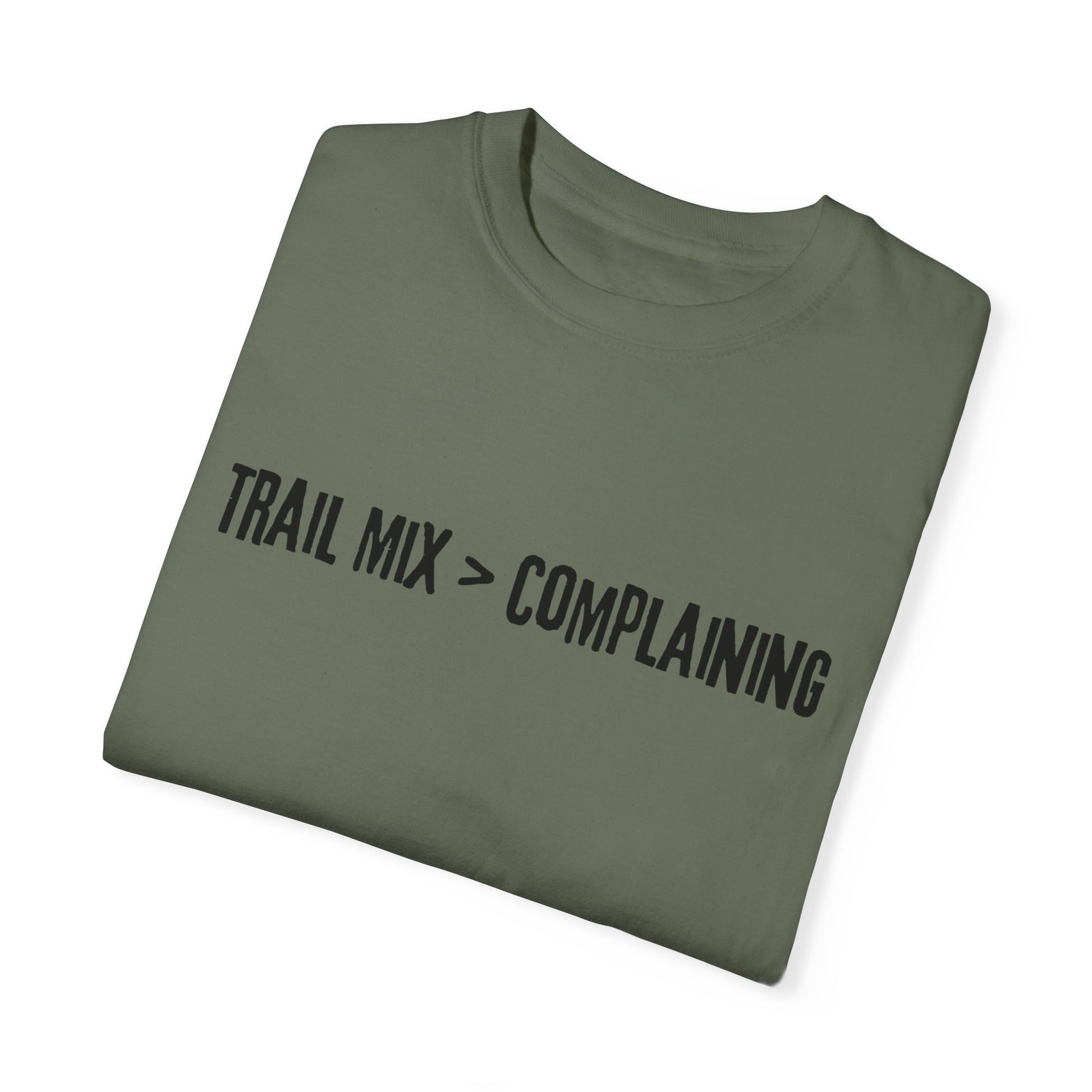 Funny Trail Mix T-Shirt