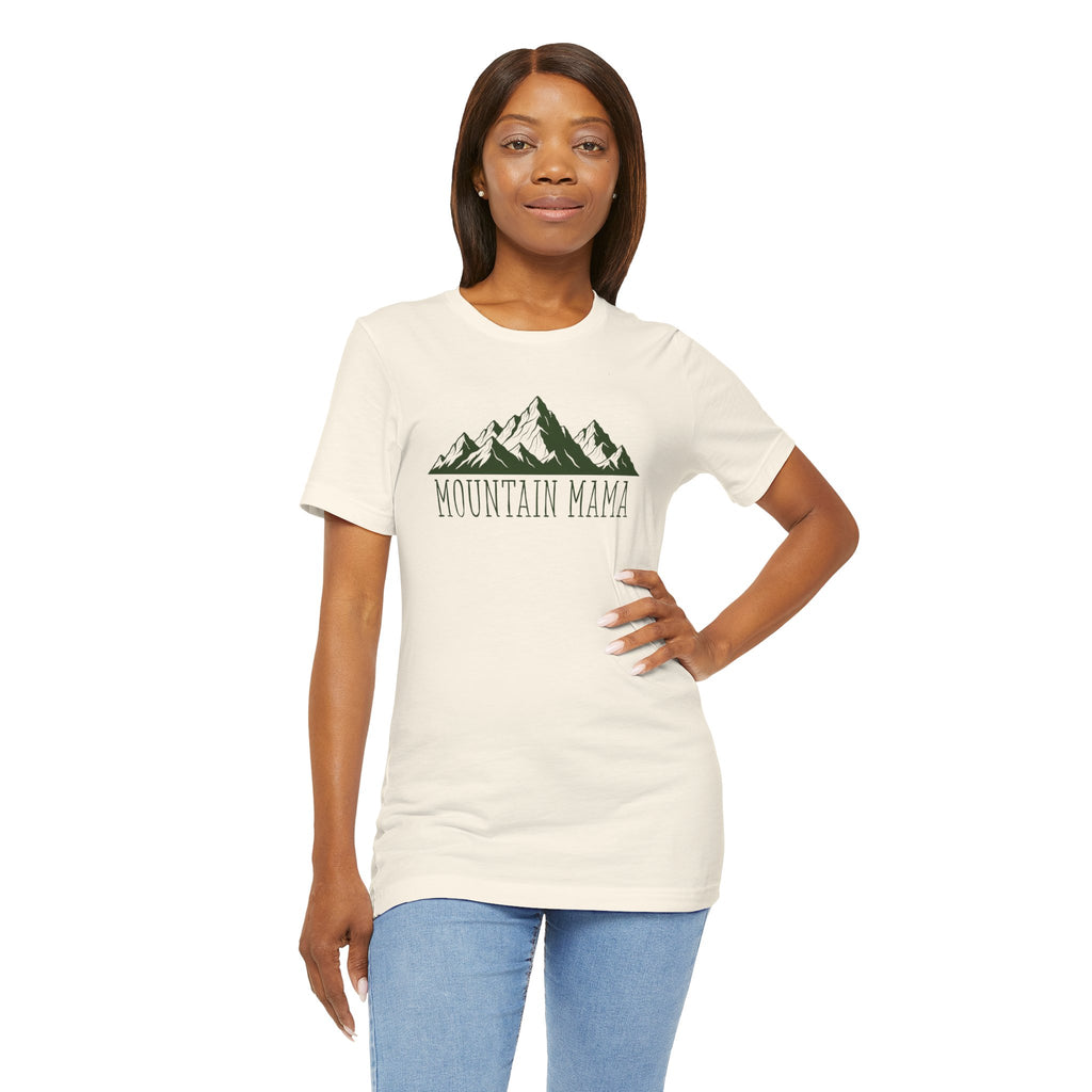 Mountain Mama