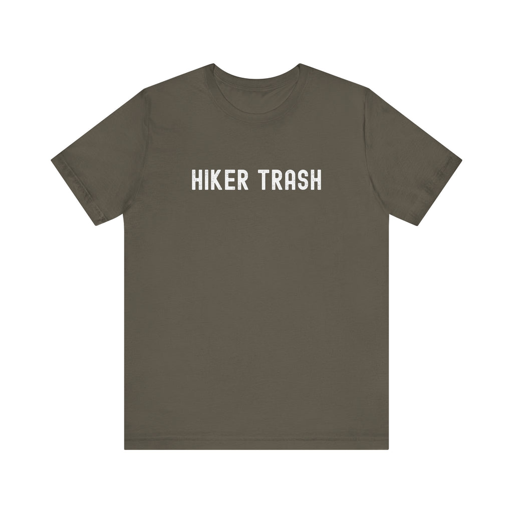 Hiker Trash