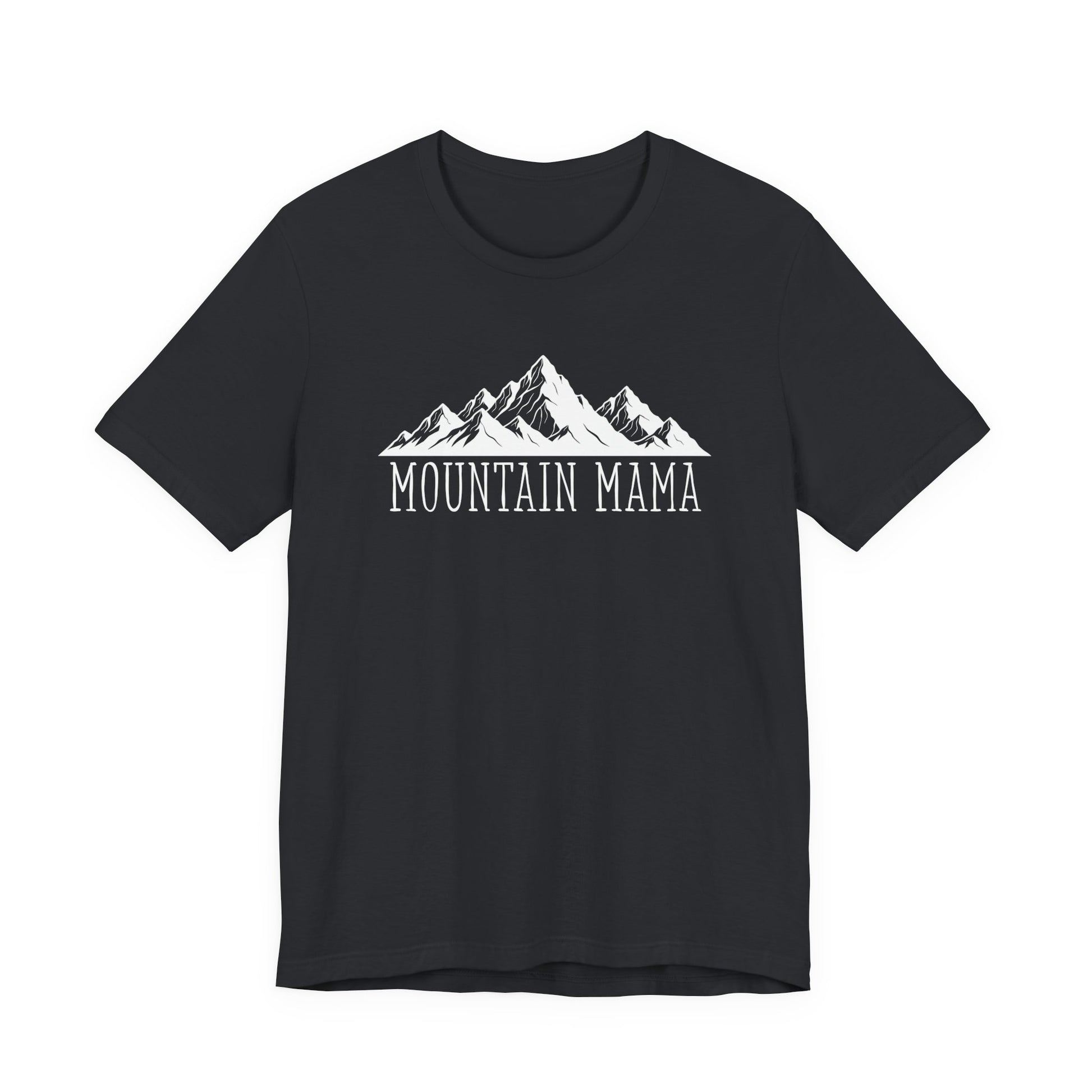 Mountain Mama