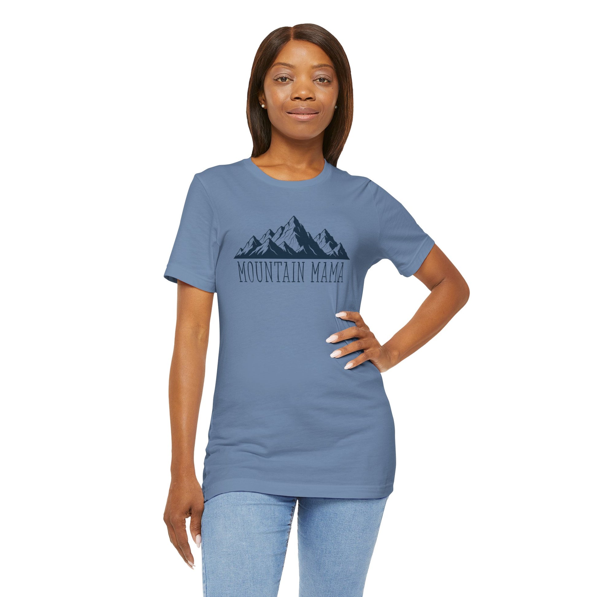 Mountain Mama