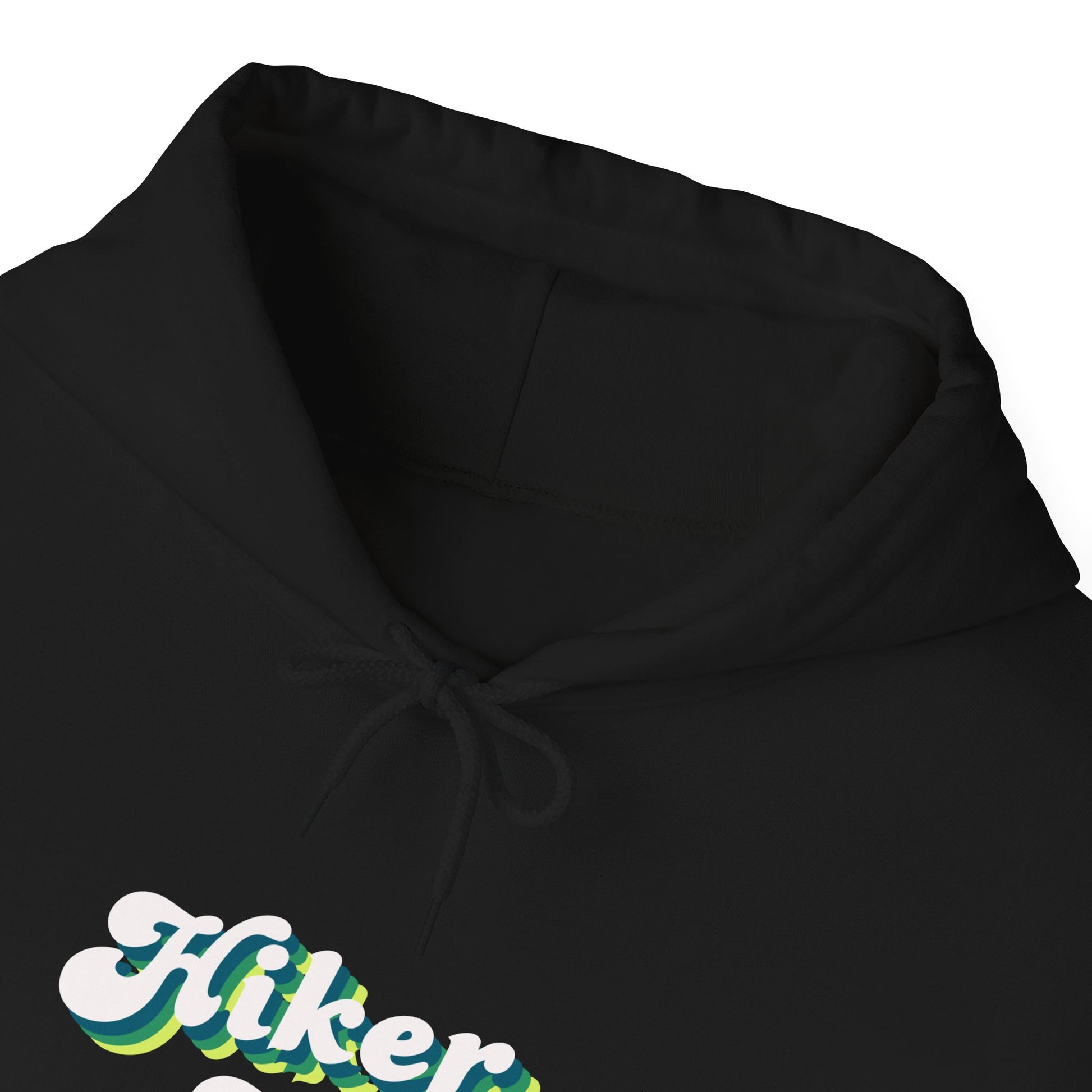 Retro Hiker Trash