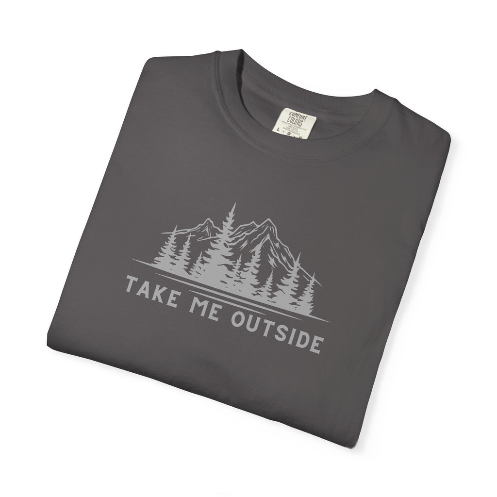Take Me Outside