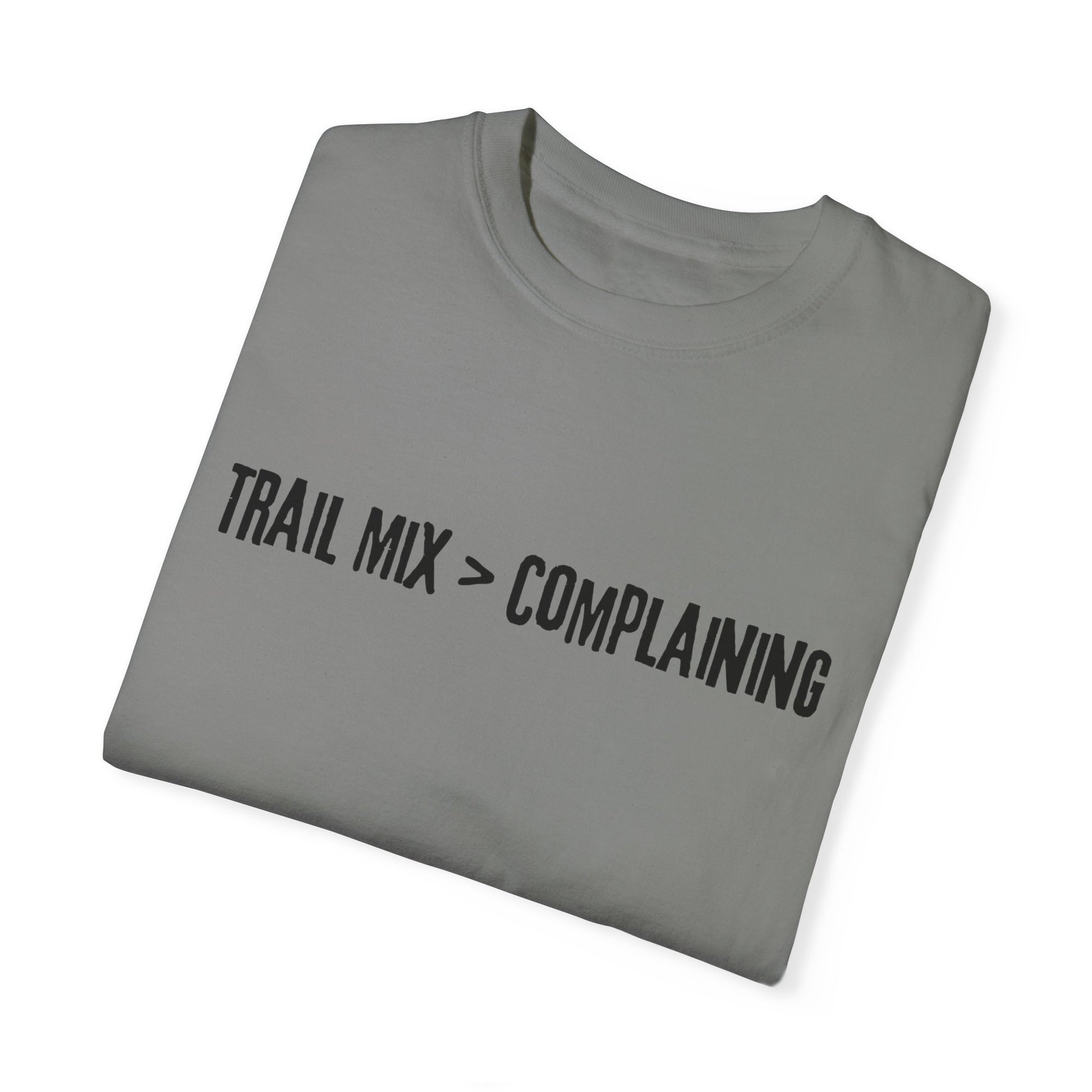 Funny Trail Mix T-Shirt