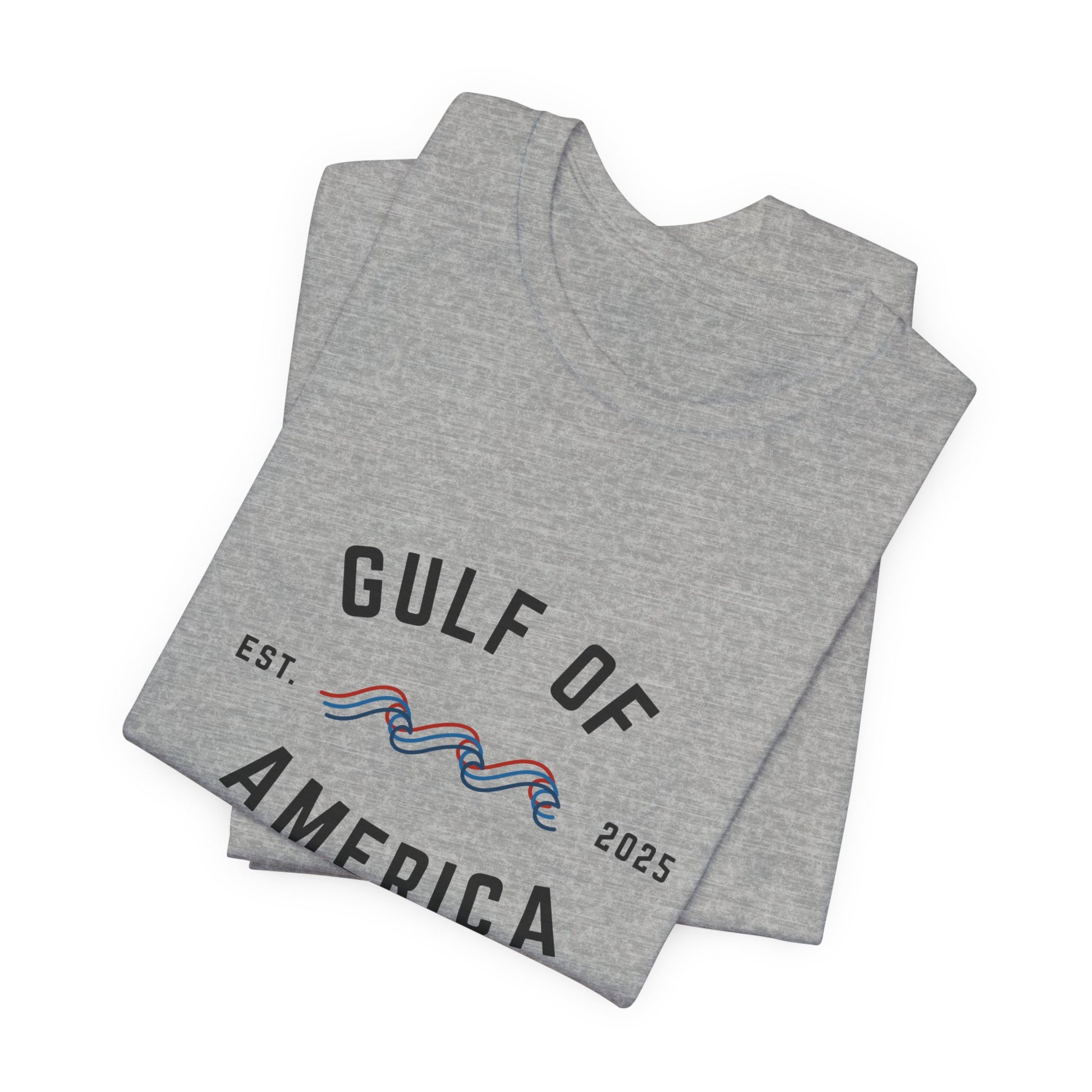 Gulf of America
