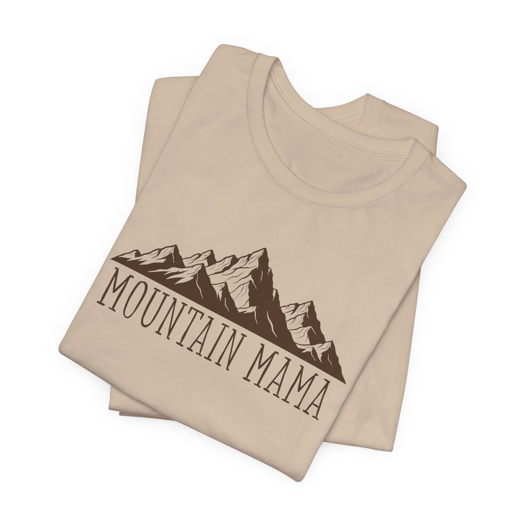 Mountain Mama