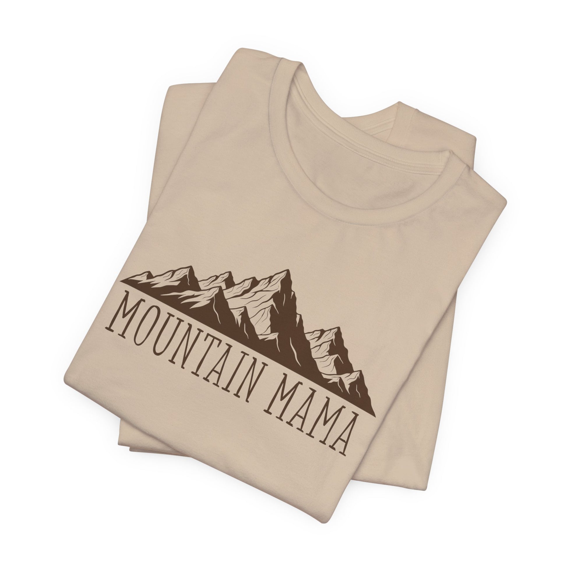 Mountain Mama