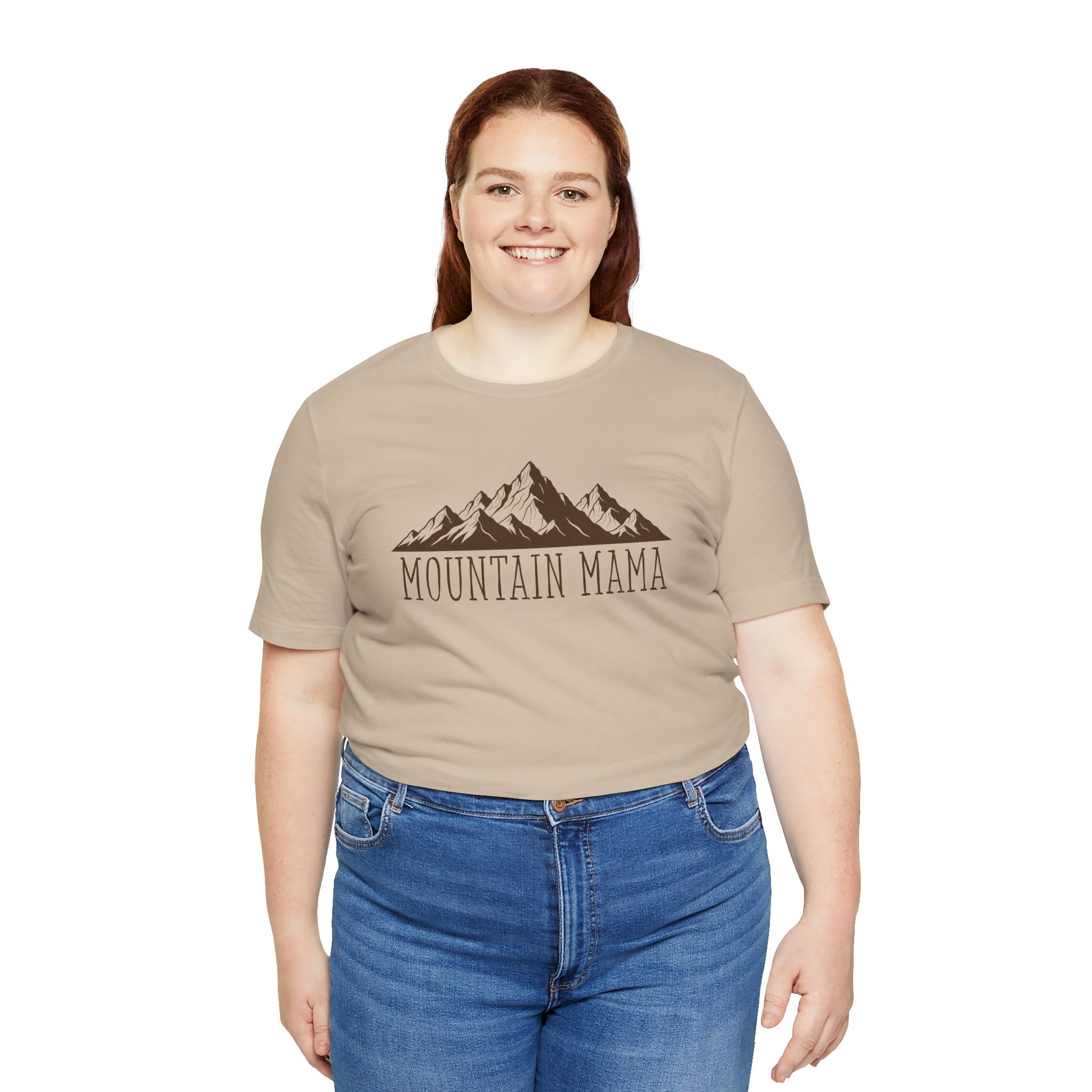 Mountain Mama