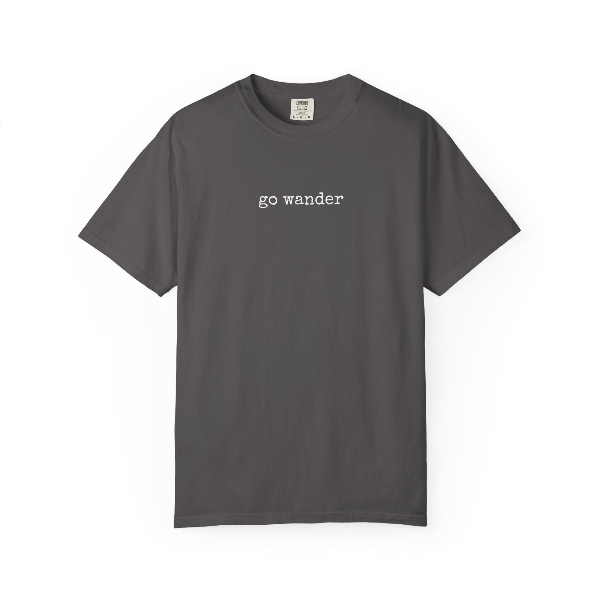 Go Wander