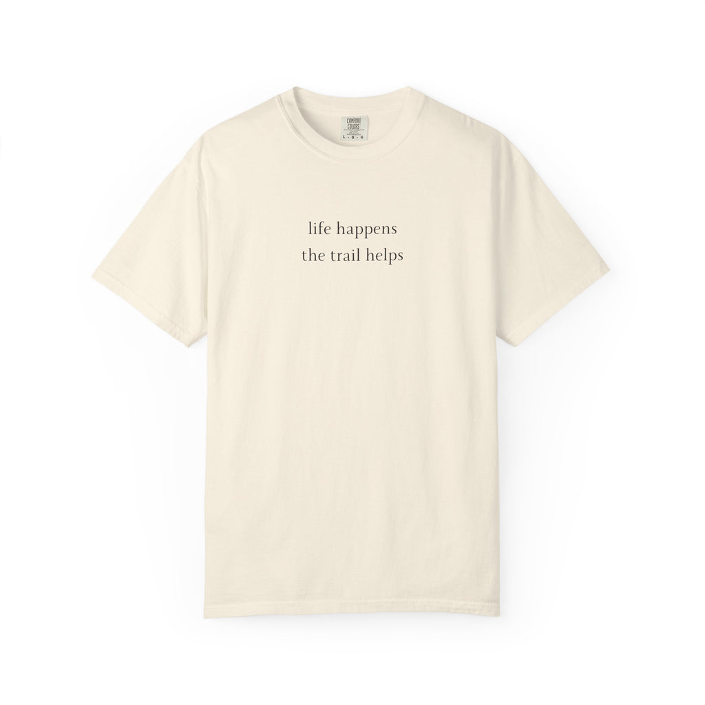 Life Happens