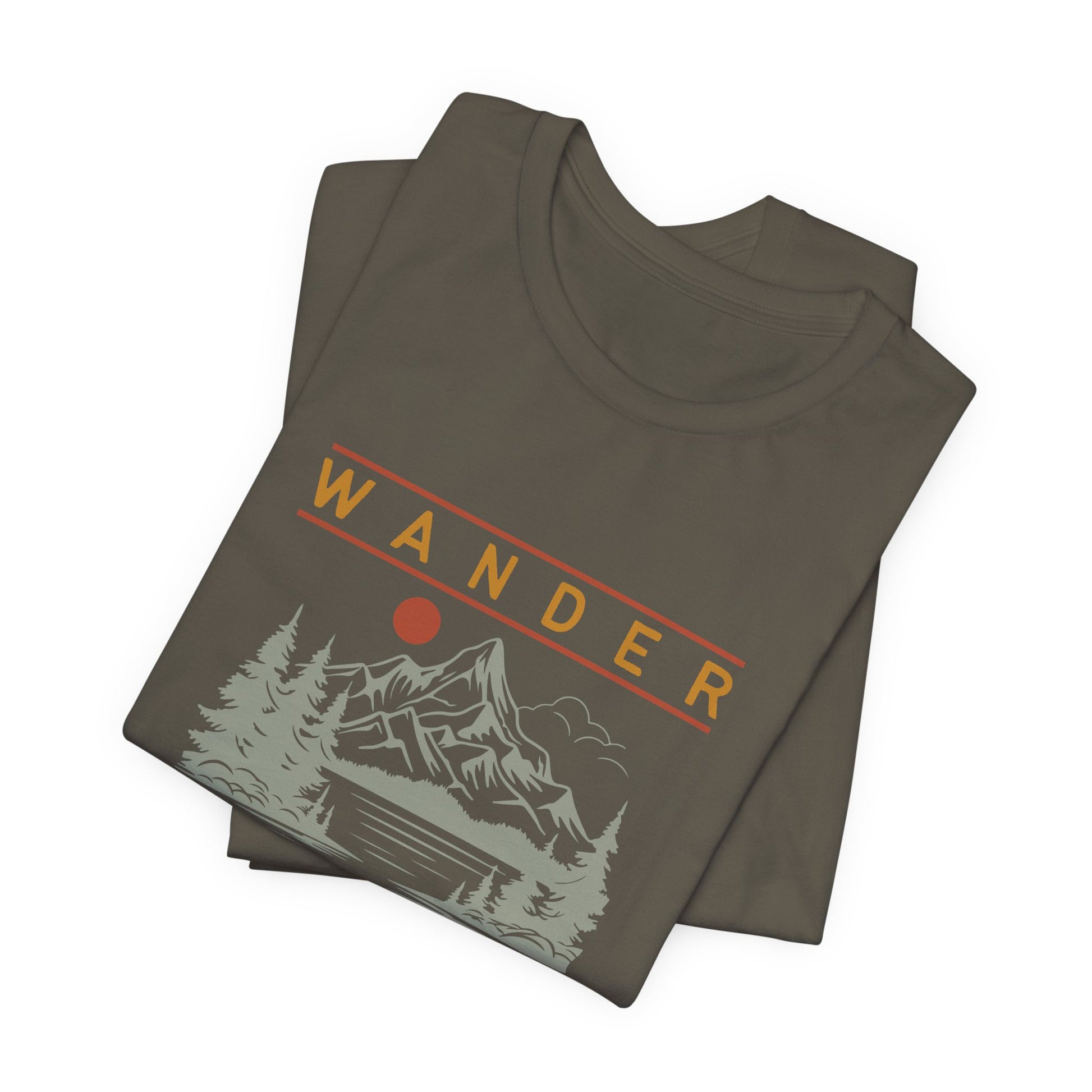 WANDER