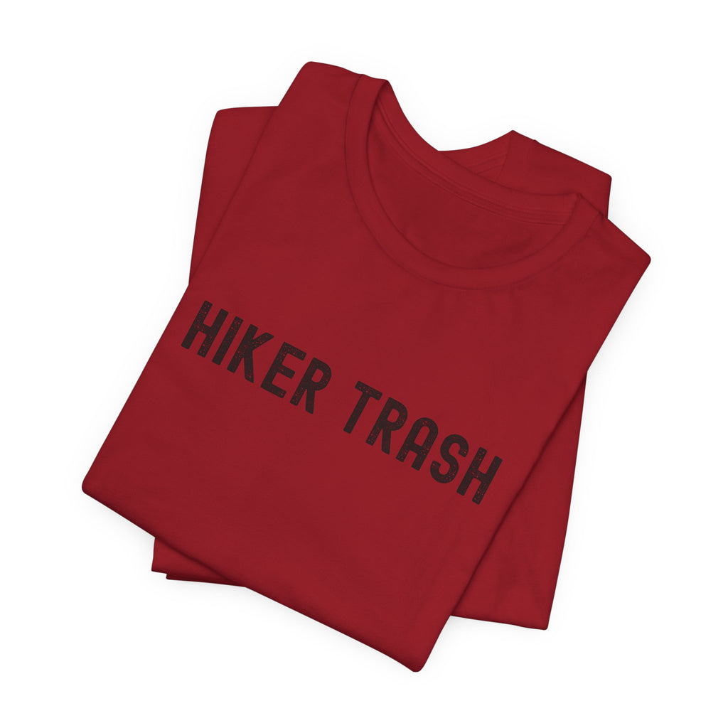 Hiker Trash