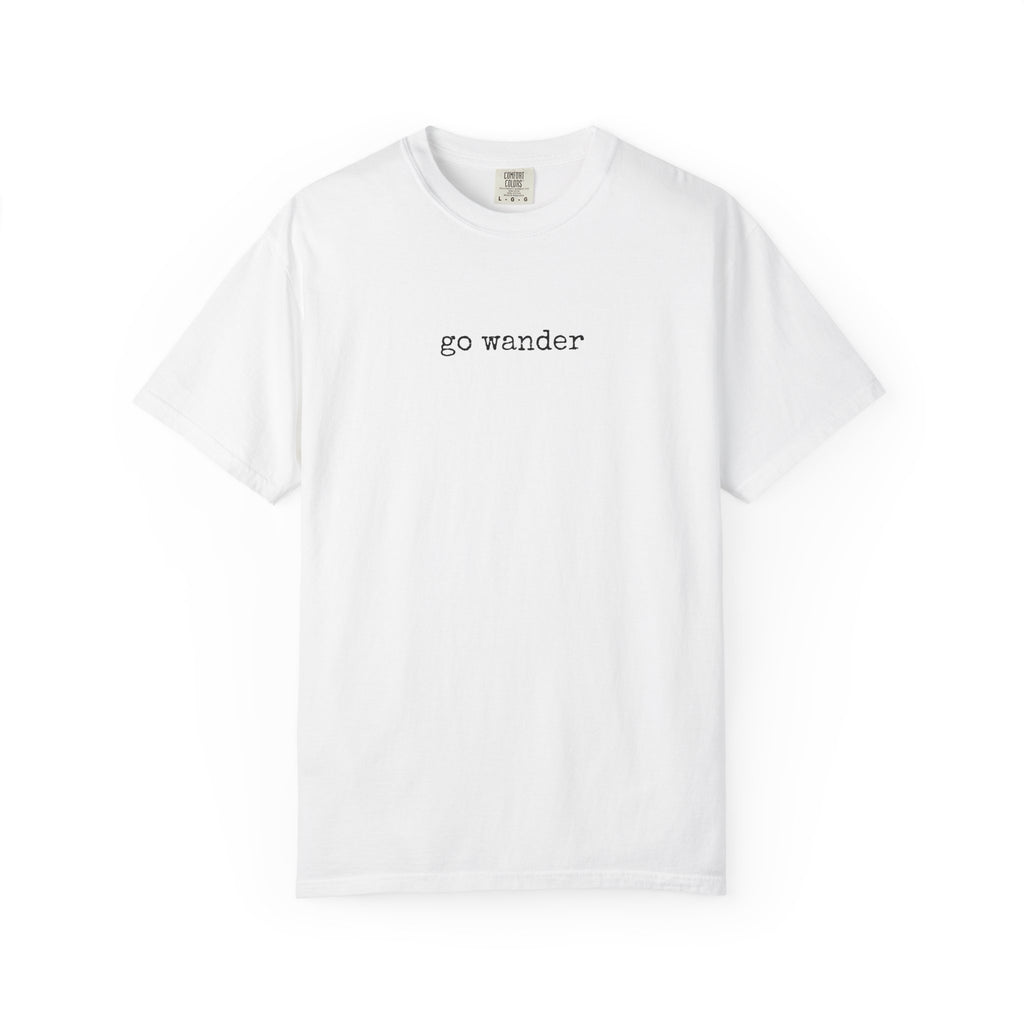 Go Wander