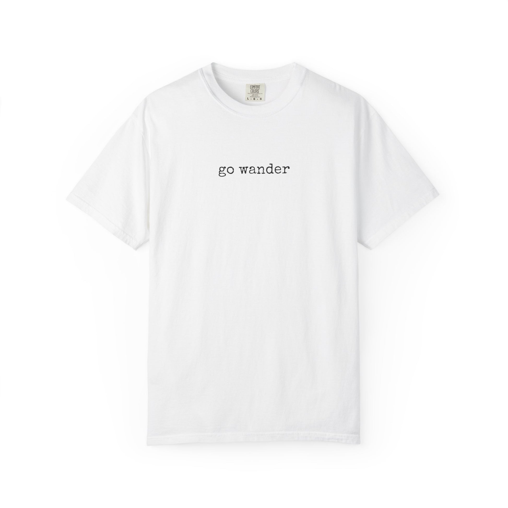 Go Wander
