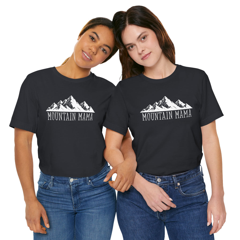 Mountain Mama