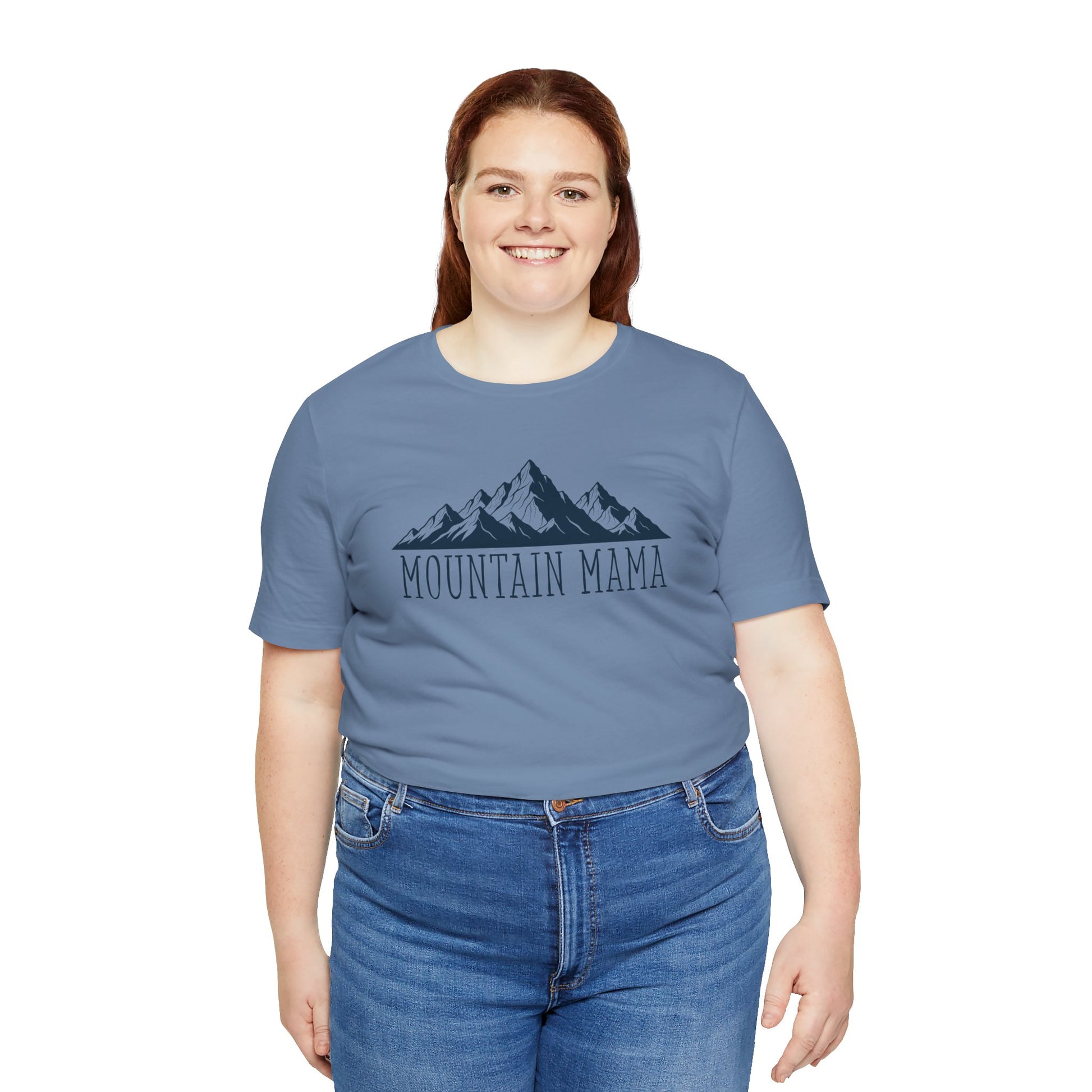Mountain Mama