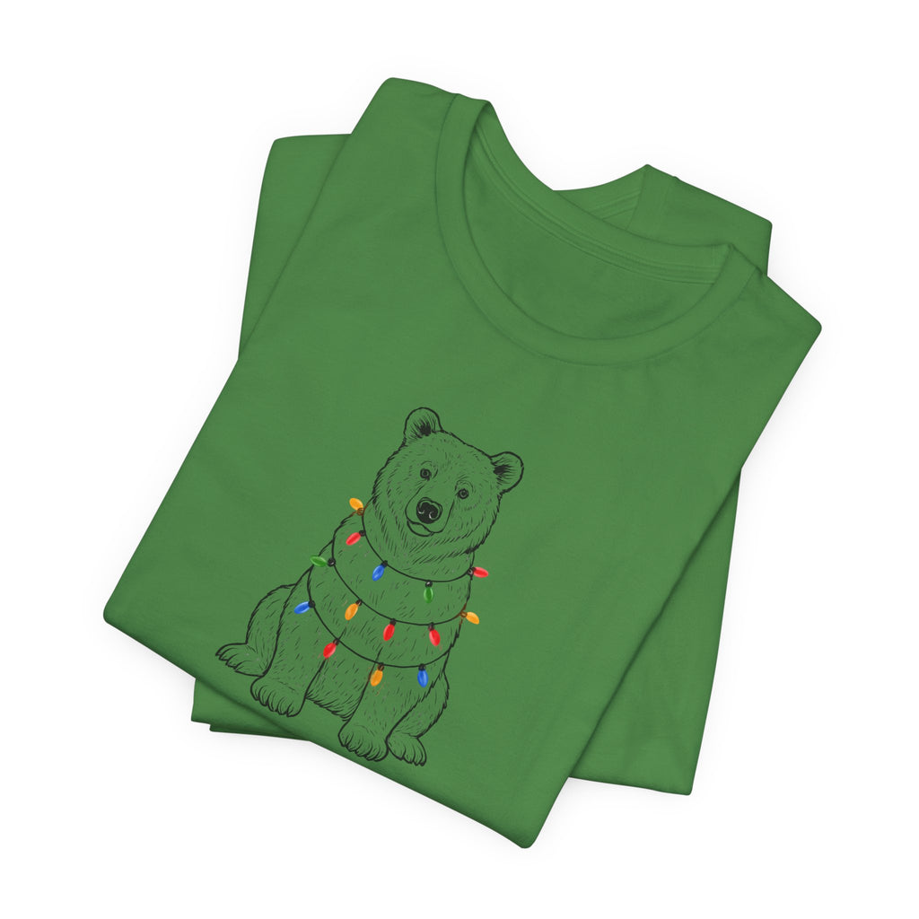 Beary Merry