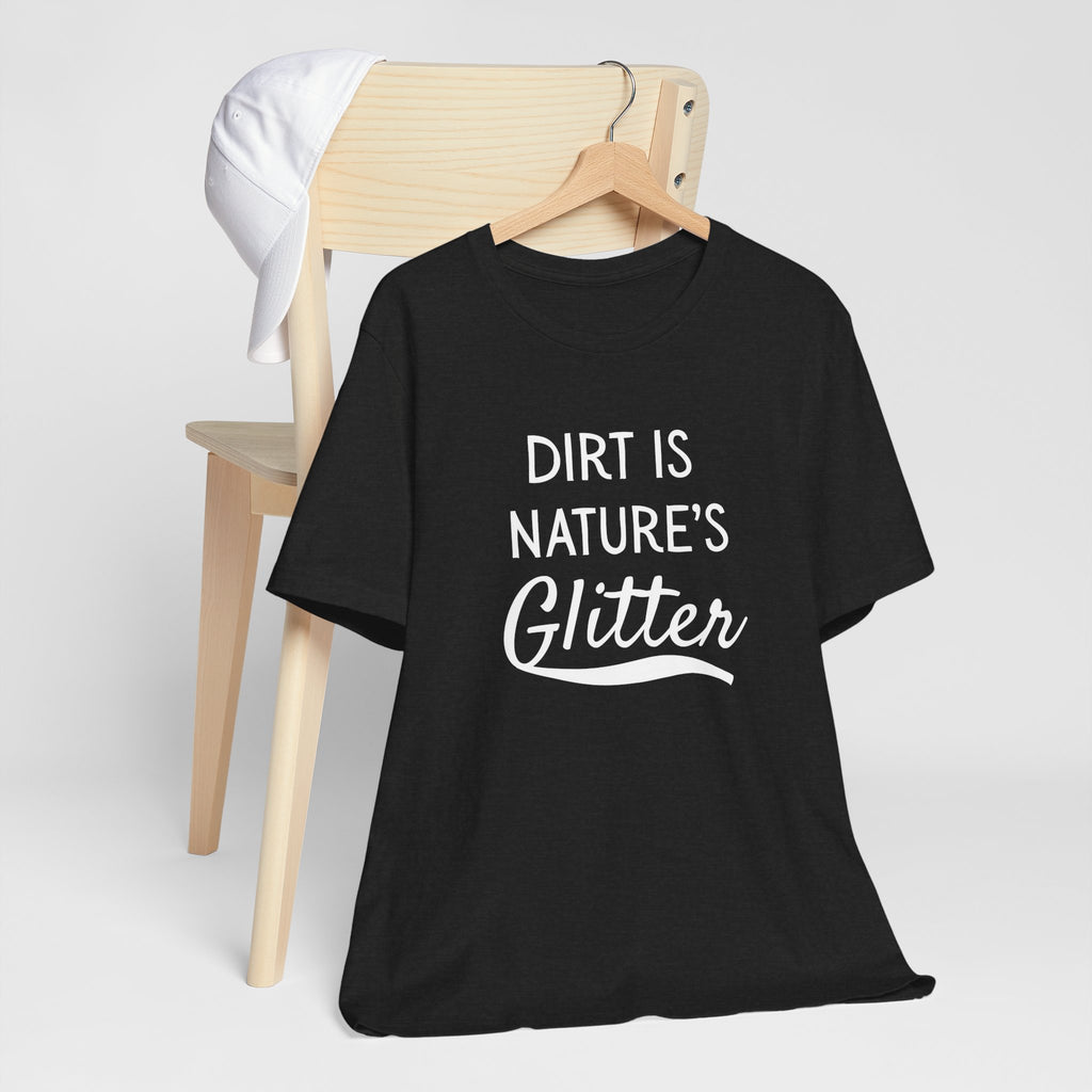 Nature's Glitter
