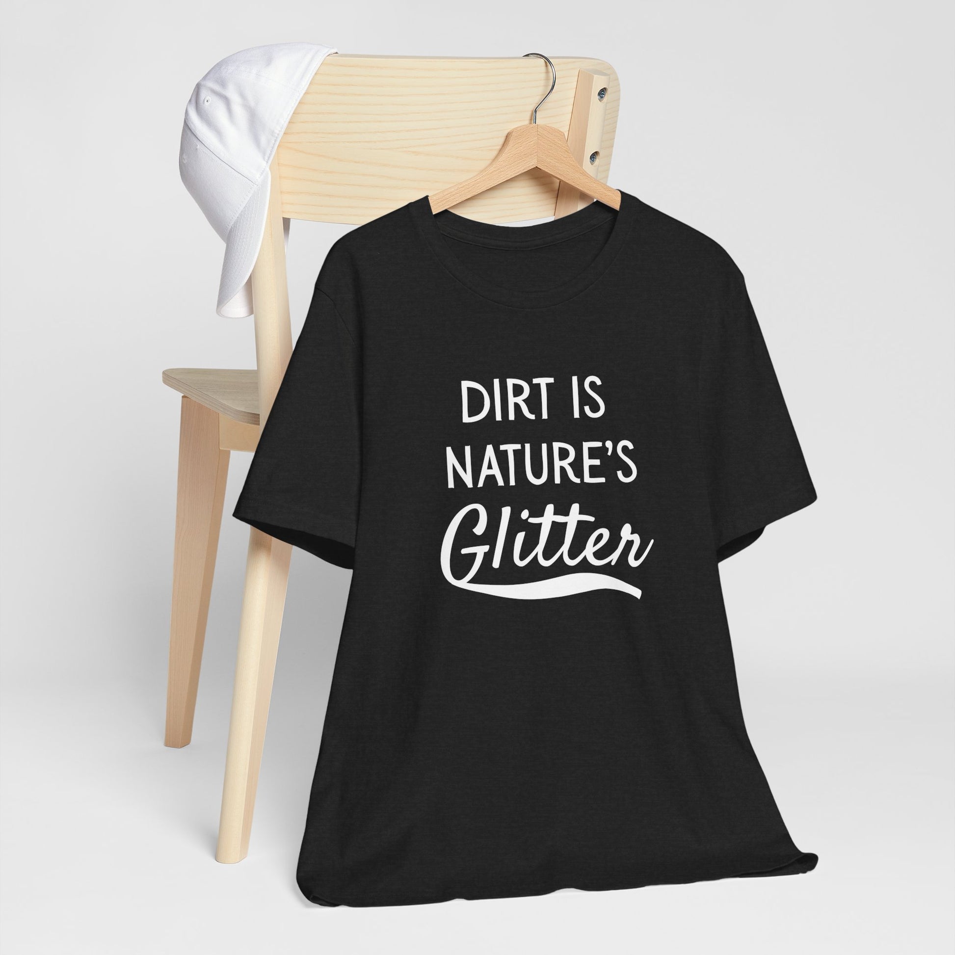 Nature's Glitter