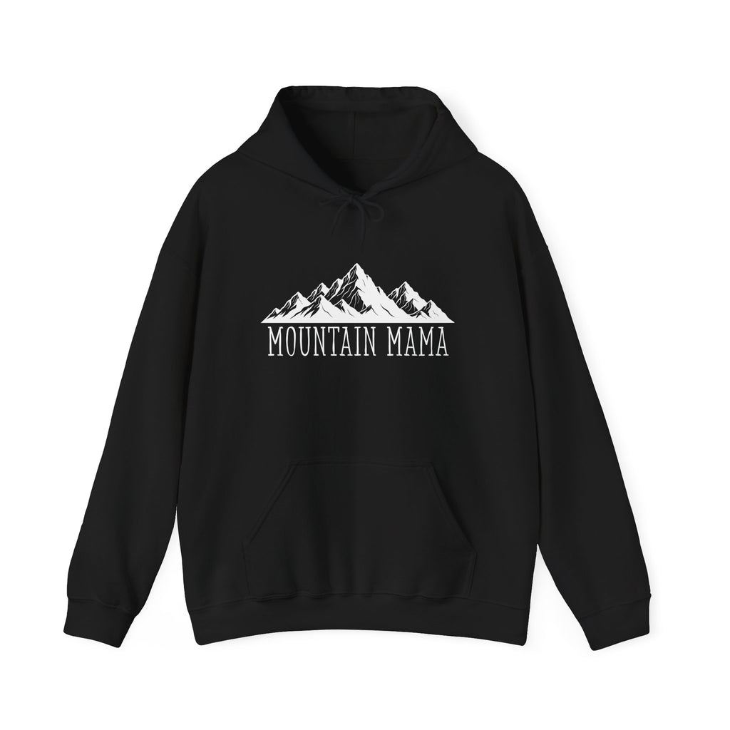 Mountain Mama Hoodie