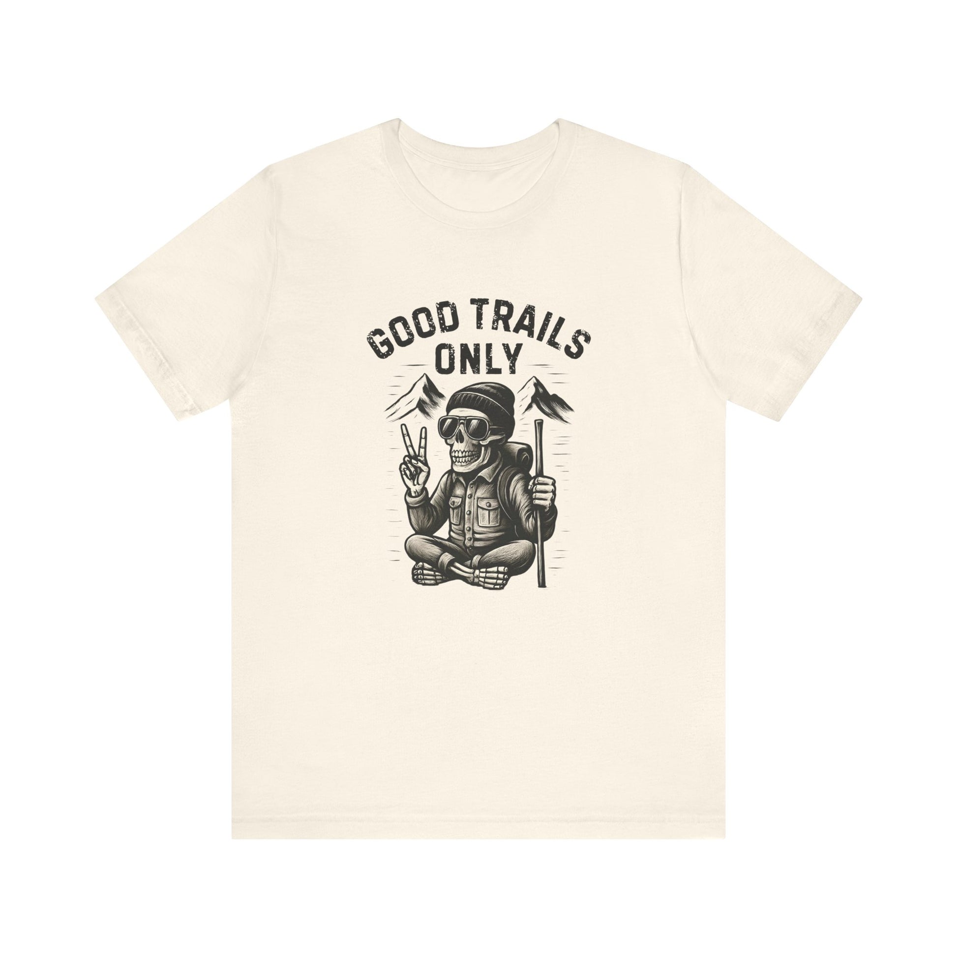 Good Trails Only