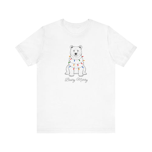 Beary Merry