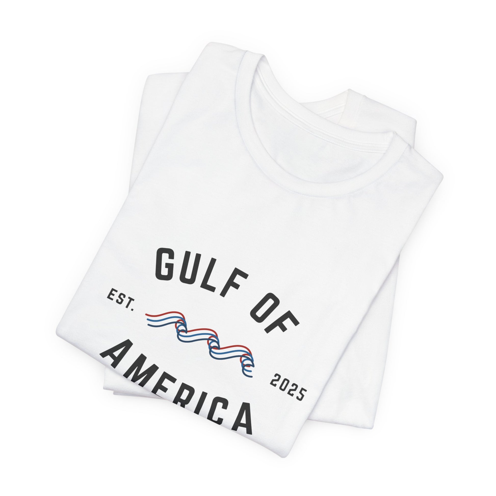 Gulf of America